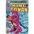 KING CONAN # 5 (1981)