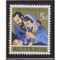 Australia Stamp Scott #393, Mint Never Hinged