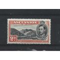 Ascension.SG41 2d Green Mountain.Perfs 13 1/2.M...