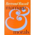 Marriage and Morals