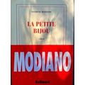 La Petite Bijou - Patrick Modiano