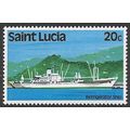 1980 SG 540 - MNH (**)