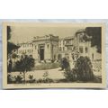 vintage postcard Alexandria, Ramleh Casino