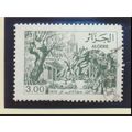 Algeria Stamp Scott #689, Used