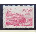 Algeria Stamp Scott #734, Used