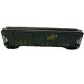 Athearn Plastic Model 54' FMC Covered Hopper 73...