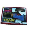 Anky Battery Operated Train Set 18 Piece