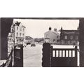 The Square Dalston London Postcard (LN73361)
