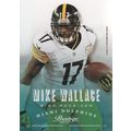 2013 Panini Prestige Football Mike Wallace