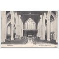 St Peter's Church Interior Eastbourne East Suss...