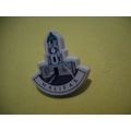 Halifax Nova Scotia,Canada Lapel Pin