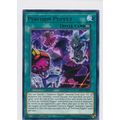YuGiOh Immortal Destiny LED5-EN037 Perform Pupp...