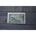 SPAIN 1955 SG 1234 MM