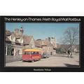Henley on Thames-Freith Postbus Royal Mail Post...