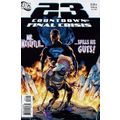 Countdown (To Final Crisis) # 023 NM MODERN AGE...