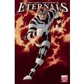 Eternals (2006 Ltd) # 002 NM 1in15 VARIANT MODE...