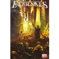 Eternals (2006 Ltd) # 007 NM MODERN AGE COMICS