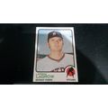 1973 Topps Card # 369 Lerrin LaGrow Very Good-E...