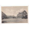 West Quadrangle Secondary School Fakenham Postc...