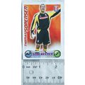 2008/09 Topps Match Attax Trading Card - Thomas...