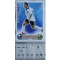 2008/09 Topps Match Attax Trading Card - Tamir ...
