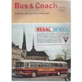 Bus & Coach April 1964