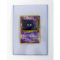 Pokemon Gastly #92 1st Print Japanese Base Set ...