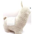 Lama Doorstop 29 CM Fabric Cute Home Decor Gift...
