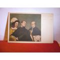 CONCERTO MUSICALE, painting by Giorgione unused...