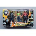 wwe wwf ljn classic superstars 2 xtreme matt ha...