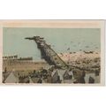 The Pier Shanklin Isle Of Wight Postcard (QIOW0...