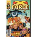 X-FORCE #84 - MARVEL COMICS (1998)