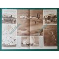 Watchfield Berkshire Fairfield Pack Plane Parac...