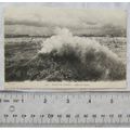 vintage postcard Malo les Bains, France, Effet ...