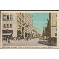 St Catherine Street, Montreal, c.1930s - Photog...