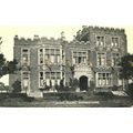 Bleak House Broadstairs, Rare JR Gale Postcard,...