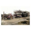 ptc3113 - Lancs. - Electric Carriage Works Pres...