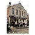 ptc1175 - Dinnington , Palace Theatre , Yorkshi...
