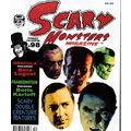 SCARY MONSTERS # 98 ( 2015)