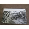 Newcastle Library Reproduction Postcard - High ...