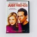 Just Friends DVD Ryan Reynolds, Anna Faris, Amy...