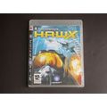 TOM CLANCYS HAWK PS3 GAME (WITH INSTRUCTIONS) V...
