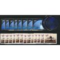 23 x $11.75 Values Postage Lot - Face value of ...