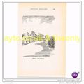 PINHOE, NR EXETER, DEVON, 1936, Book Illustration