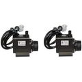 Portacool PUMP-CYC-3 Cyclone Replacement Pump, ...