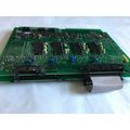 GE SVAM II SERVO AMPLIFIER BOARD 2Y000931-2 WIT...