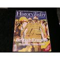 History Today volume 62 Oct 2012