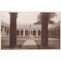 ED 130 WINCHESTER WAR MEMORIAl. PRINTED POSTCARD