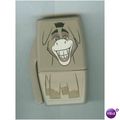 2010 General Mills Shrek Donkey Neon Marker