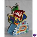 M&Ms Wild Thing Roller Coaster Candy Dispenser